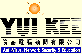 Yui Kee Computing